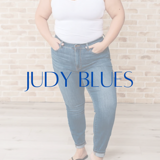 Judy Blues