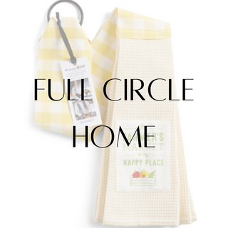 Full Circle Home