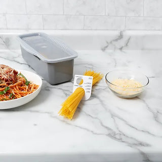 Microwave Pasta Cooker