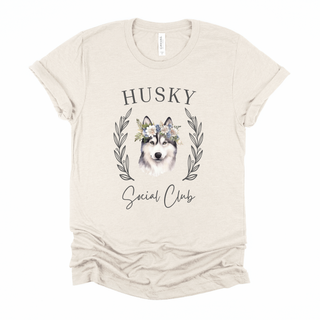 Husky Social Club