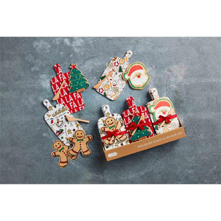 Holiday Board Sets