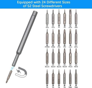 Screwdriver Set