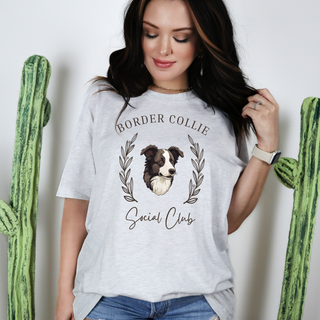 Border Collie Social Club