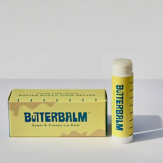 ButterBalm