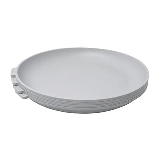 Set of 4 Plates