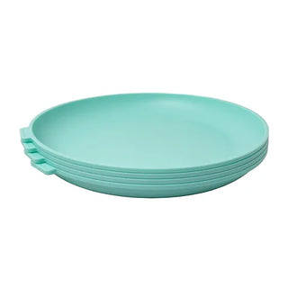 Set of 4 Plates