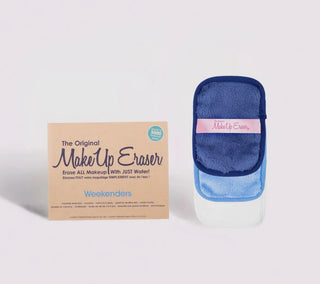 Weekender Makeup Eraser