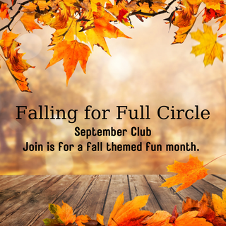 Falling for Full Circle Club