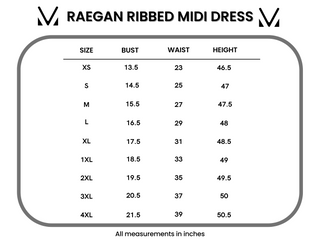 IN STOCK Reagan Ribbed Midi Dress - Lavender Floral | Women's Dress