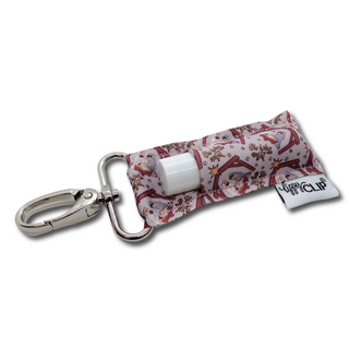 O Holy Night LippyClip® Lip Balm Holder