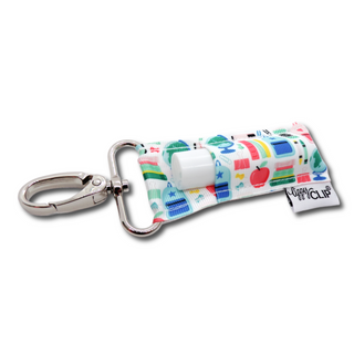 School Days LippyClip® Lip Balm Holder