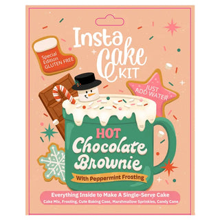 Instacake Kit Preorder