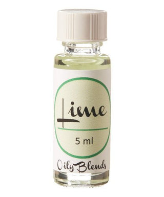 Essential Oil Blends - Oily BlendsEssential Oil Blends