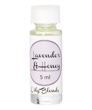 Essential Oil Blends - Oily BlendsEssential Oil Blends