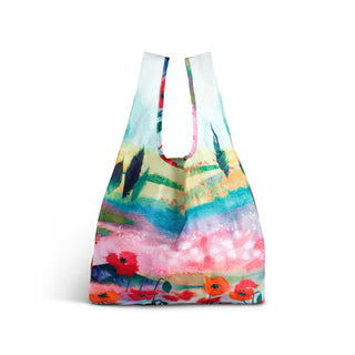 Poppy Tote