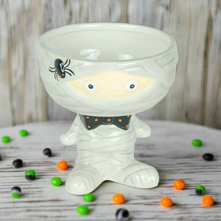 Mummy Candy Bowl